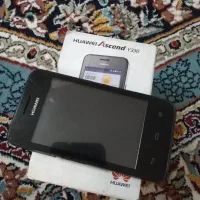 گوشی هواویplite8وهواییY330 هردوسلامت تمیز ریجستر|موبایل|تهران, اختیاریه|دیوار