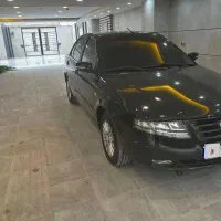 سورنef7 فول معاوضه با پارس مشکی