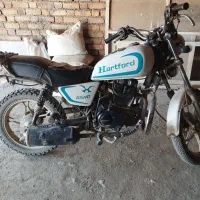 موتور هاتفورد