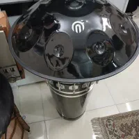 هنگ درآم آرشا ۹ نت