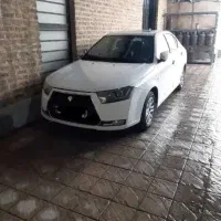 دنا پلاس تیپ ۲ دنده ای، مدل ۱۳۹۷