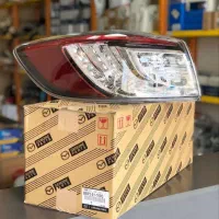 قطعات و لوازم یدکی و بدنه مزدا 3 3نیو مزدا 2|خدمات موتور و ماشین|کرج, گلشهر|دیوار