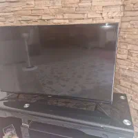 تلویزیون ۴۳ اینچ سامسونگ LED|تلویزیون و پروژکتور|اصفهان, باغ فردوس|دیوار