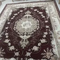 فرش ۱۲ متری نگین مشهد