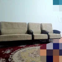 مبلمان ۷نفره راحتی