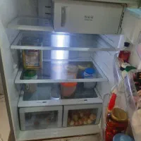 دوعدد یخچال سالم|یخچال و فریزر|مشهد, شهید معقول|دیوار