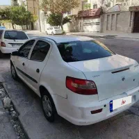 رانامدل۹۲تیوفایو معاوضه ۲۰۷|خودرو سواری و وانت|مشهد, آبکوه|دیوار