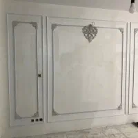 قاب‌ بندی|خدمات پیشه و مهارت|تهران, شهرک ولیعصر شمالی|دیوار