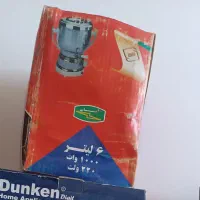 سماور برقی وچند تکیه دگه نو برای جهاز
