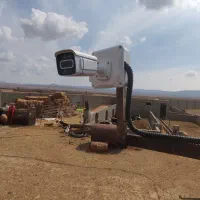 مشاوره / فروش و نصب دوربین مداربسته و دزدگیر اماکن