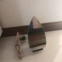 اتو سالم استفاده نشده