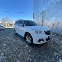 هایما S7 پلاس