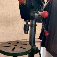 دریل ستونی  2 میز