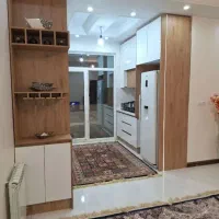 ۶۶ متری دو خ فول فول امکانات پارکینگ اصلی