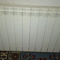 رادیاتور ۱۰پر