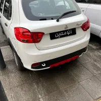 کوییک gxr مدل۴۰۳ بدون رنگ....|خودرو سواری و وانت|اصفهان, فیض|دیوار