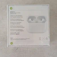 ایرپاد پرو2 سفارش آمریکا مدل جدید|لوازم جانبی موبایل و تبلت|مشهد, اقبال|دیوار