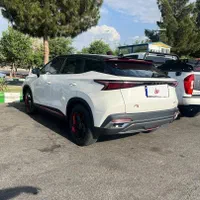 فونیکس fx پریمیوم مدل ۱۴۰۲ بیرنگ و بی ضربه فول|خودرو سواری و وانت|رشت, معلم|دیوار