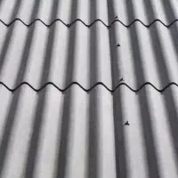 ایرانیت سه متری سیمانی 6عدد