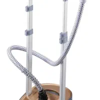 اتو بخار ایستاده در حد نو