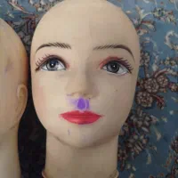 دکوری و تزئینی