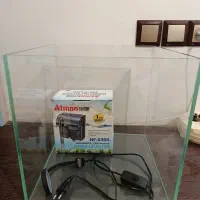 آکواریوم رومیزی برند apa