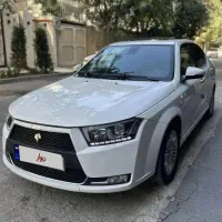 دنا پلاس توربو اتومات آپشنال / قسط اقساط شرایطی