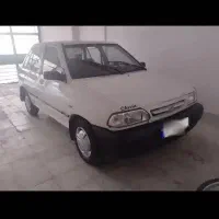 پراید معاوضه با پی کی پژو کوییک