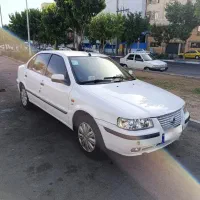 سمندEF7 /کم کارکرد|خودرو سواری و وانت|تهران, والفجر|دیوار