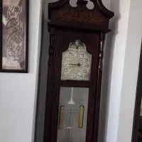 ساعت ایستاده|ساعت دیواری و تزئینی|مشهد, بهاران|دیوار