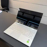 HP ENVY X360 15T
