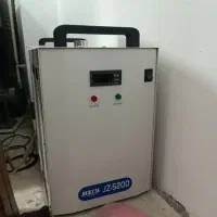 برش لیزری co2و دیودی و پرس حرارتی|ماشینآلات صنعتی|کرمانشاه, |دیوار