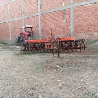 دیکس گرگان فتاحی گاوآهن اتوپاروهیدرولیک