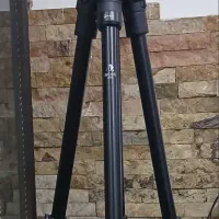 سه پایه دوربین بیک Q600|دوربین عکاسی و فیلم‌برداری|لنگرود, |دیوار