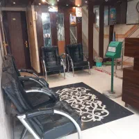 هتل سوئت اپارتمان