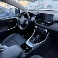 تویوتا راوفور فول آپشن مدل ۲۰۲۵|خودرو سواری و وانت|اهواز, اسلام آباد شرقی|دیوار