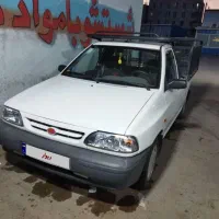 پرایدوانت مدل 1402|خودرو سواری و وانت|محمدشهر, زیبادشت|دیوار