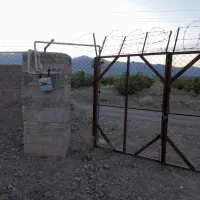 فروش باغ  ده محرم دارای آب وبرق و اشتراک گاز شهری