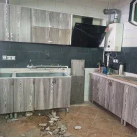 کابینت دست دو درحد