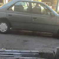 پژو 405 جی ال ایکس (GLX)، مدل ۱۳۸۸