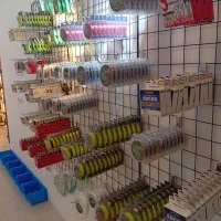 دسته . کمان|ماهیگیری|بندرلنگه, |دیوار