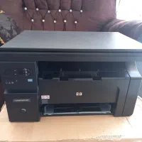 پرینتر ۳ کاره hp