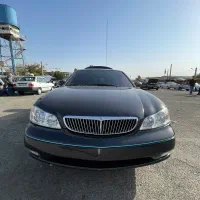 Nissan Maxima 2004|خودرو سواری و وانت|تهران, جردن|دیوار