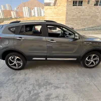 هایما s5 مدل ۱۴۰۳