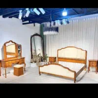 تخت و سرویس خواب