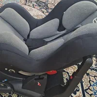 سلام صندلی خودرو برند دلیجان