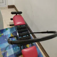 دستگاه دراز نشست