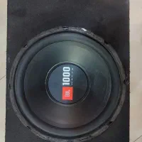 ساب JBl 1000