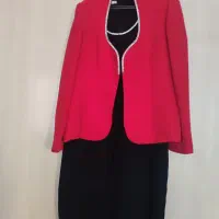 کت و سارافون مجلسی|لباس|تهران, جی|دیوار