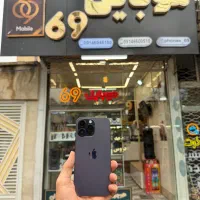 آیفون14promax(256/Zaa)